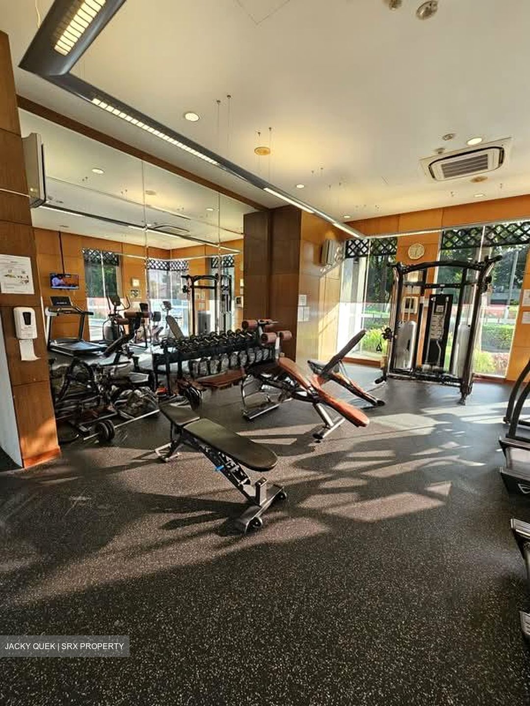 East Meadows (D16), Condominium #576152401